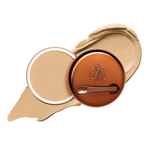 Yummy skin Blurring Balm Powder Shade 2 Danessa Myricks