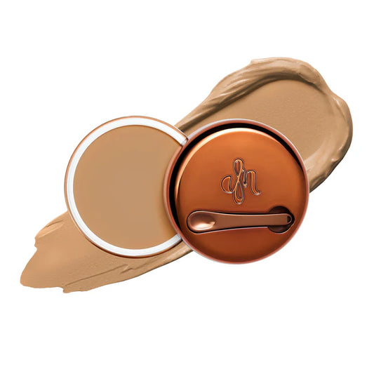 Yummy Skin Blurring Balm Powder Shade 3.5 Danessa Myricks