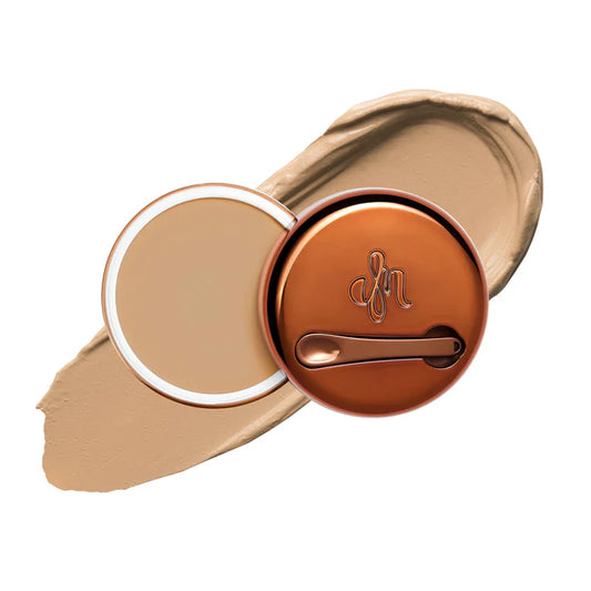 Yummy Skin Blurring Balm Powder Shade 3 Danessa Myricks