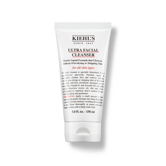 Ultra Facial Cleanser Kiehls