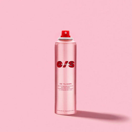 Setting Spray One size