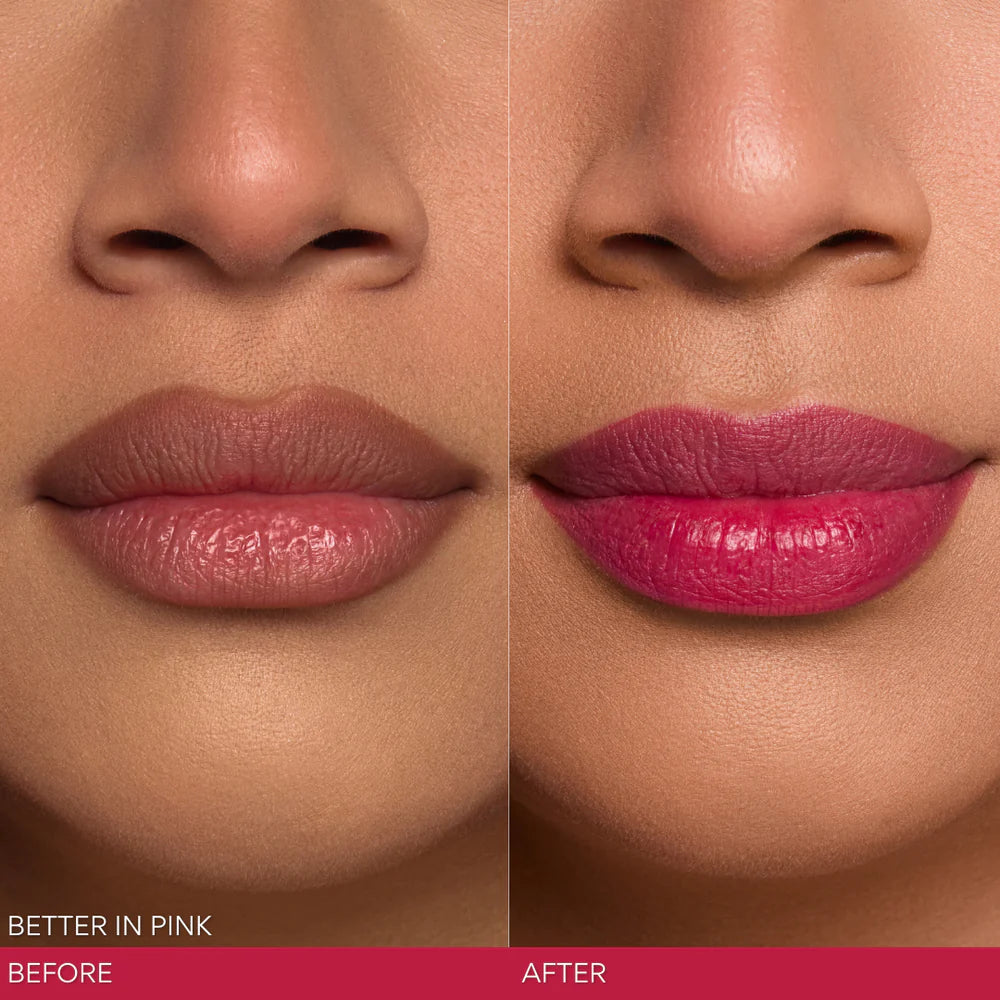 Tinta Kiss me Beauty Creations