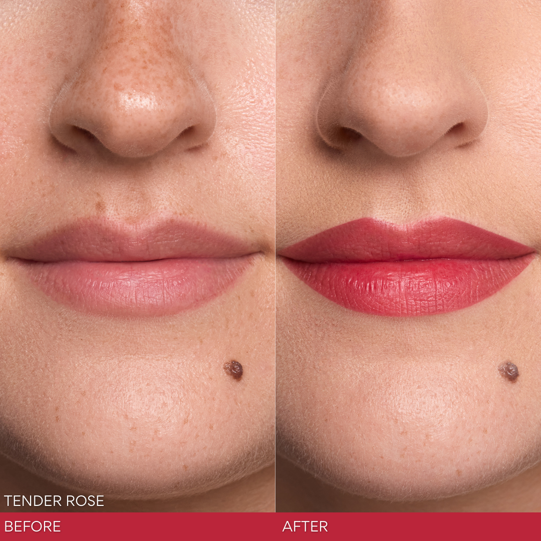 Tinta Kiss me Beauty Creations