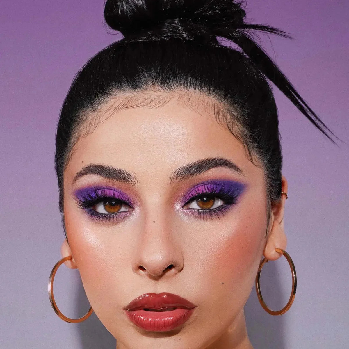 Paleta All that is you Moira Beauty