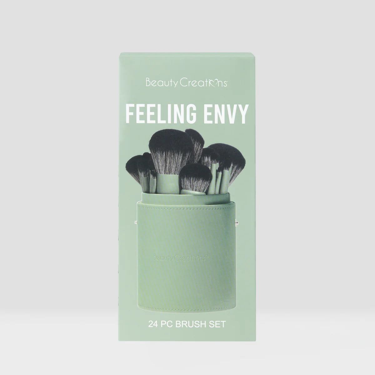 Brochas Feeling Envy Beauty Creations