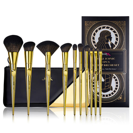 Set Royal Iconic Gold Jessup