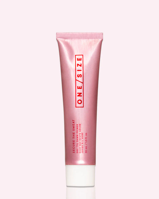 Secure the sweat One size