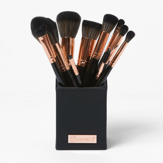 Signature Rose Gold Bh cosmetics