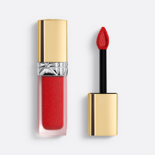 Rouge Dior forever Liquid Sequin