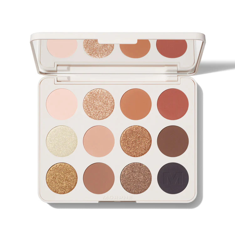 Paleta Chromaplus Flickering Sands Morphe