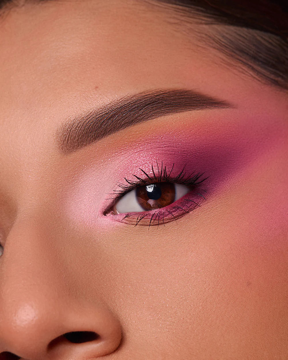 Paleta sombras The Power Puff Girls X Beauty Creations