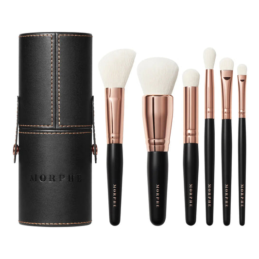 Rosé Away Morphe