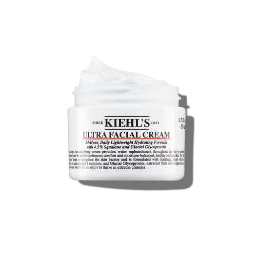 Ultra Facial Cream Kiehls
