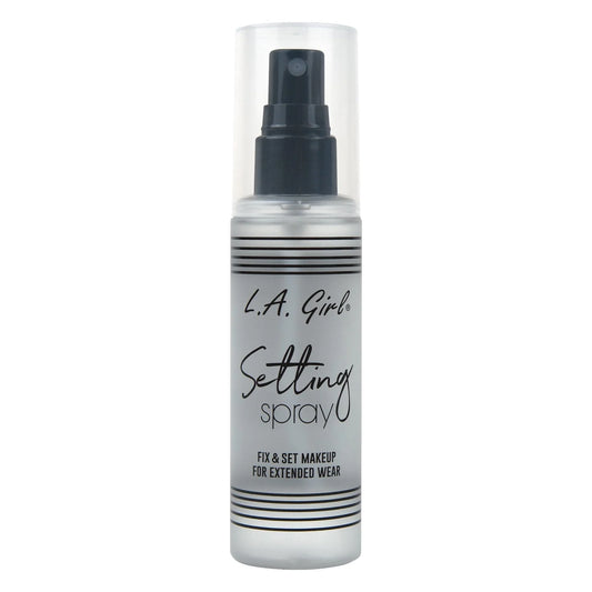 Setting Spray L.a girl