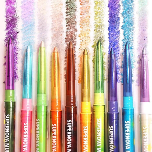 Supernova multichrome Moira beauty