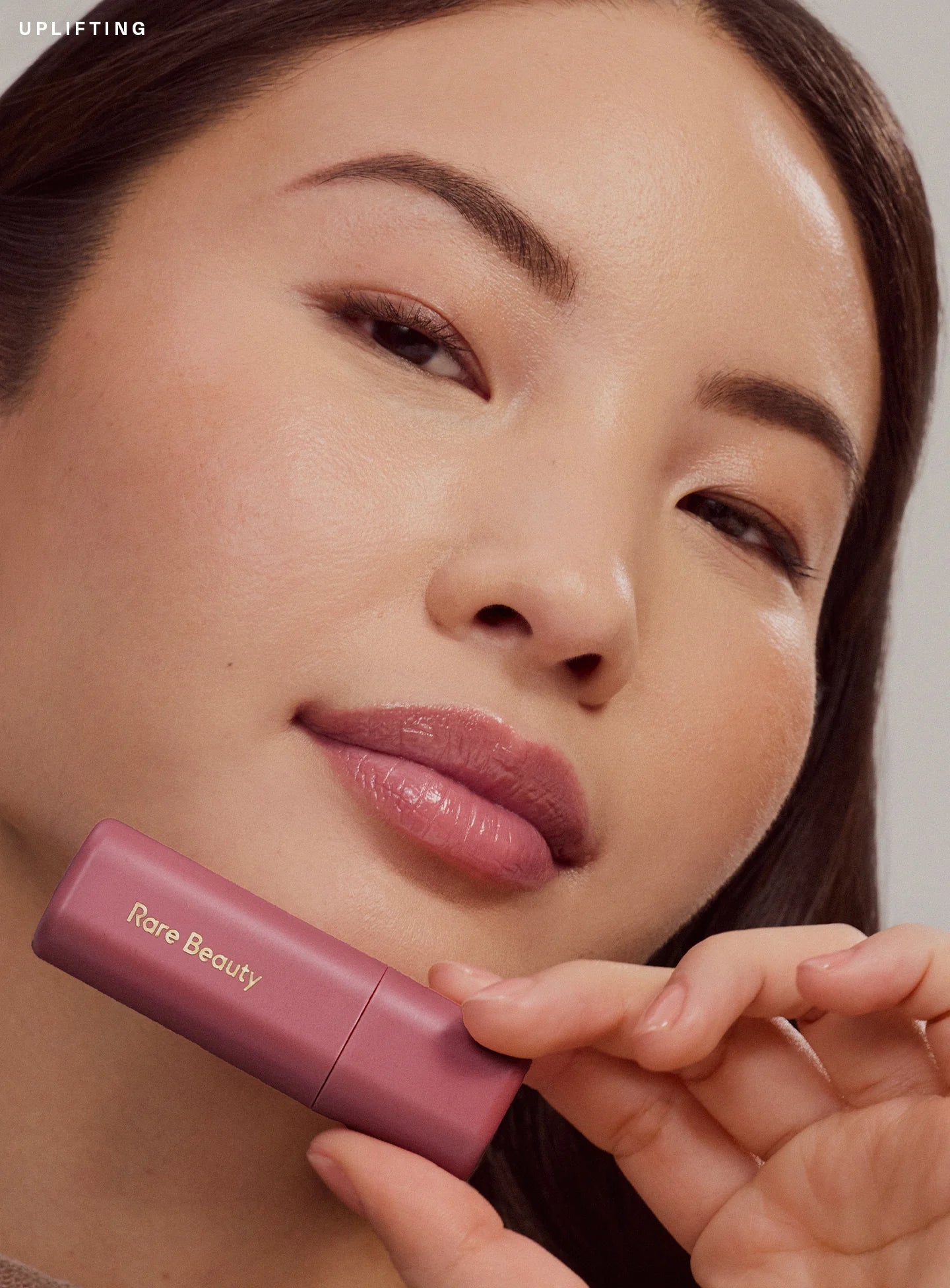 Find Comfort Lip Butter Rare Beauty