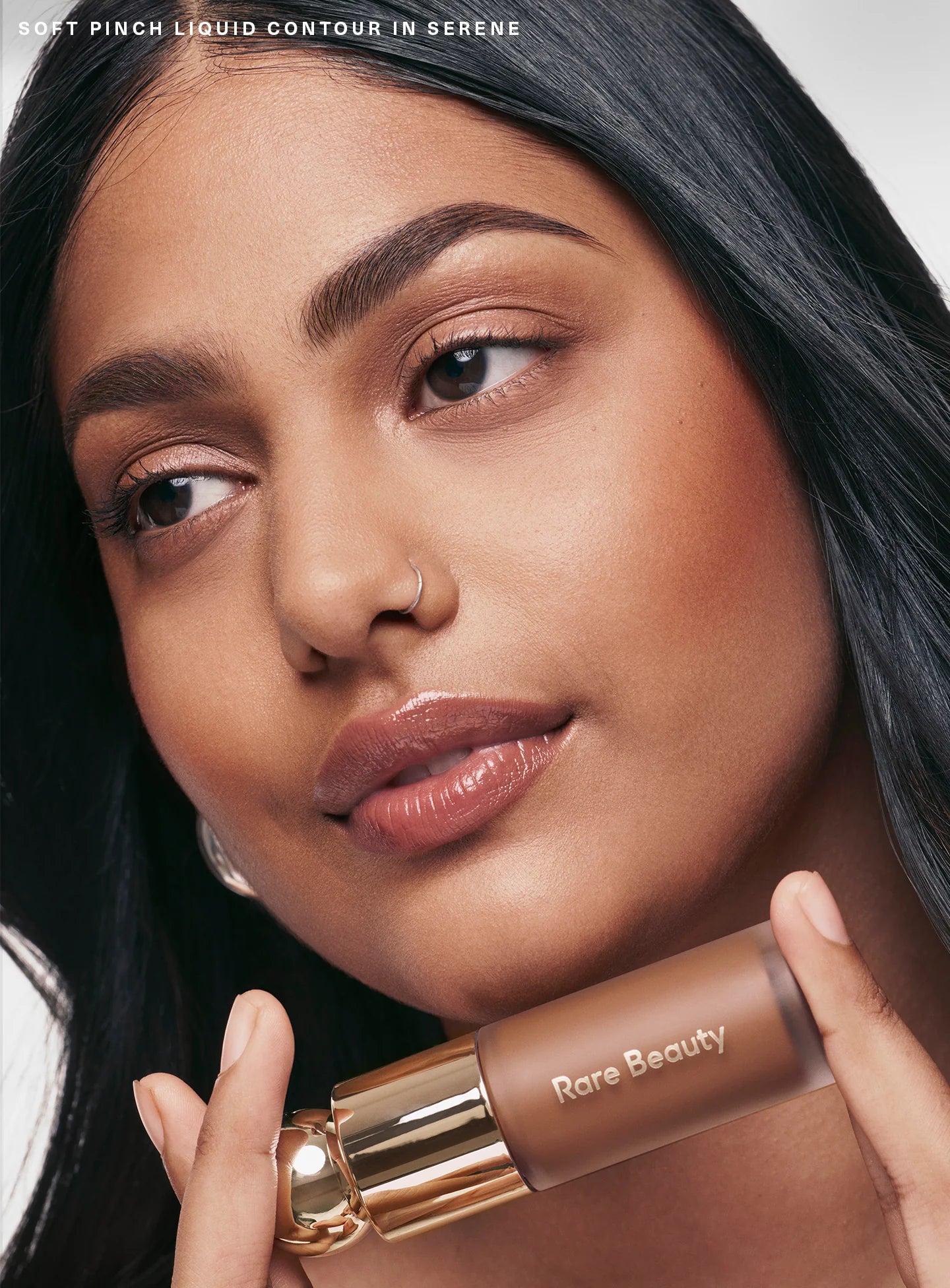 Soft pinch Liquid Contour Rare Beauty
