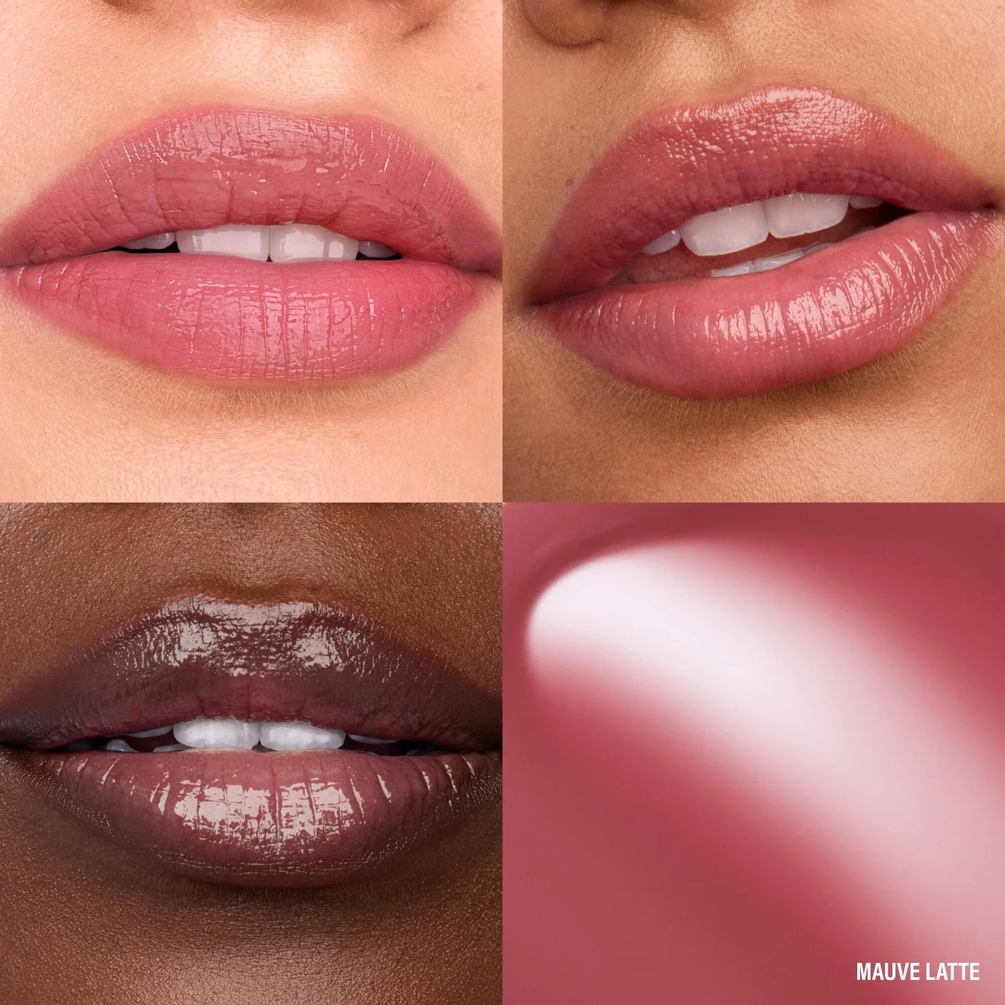 Jelly Jar Lip & Cheek Multi-Use Balm Makeup by Mario