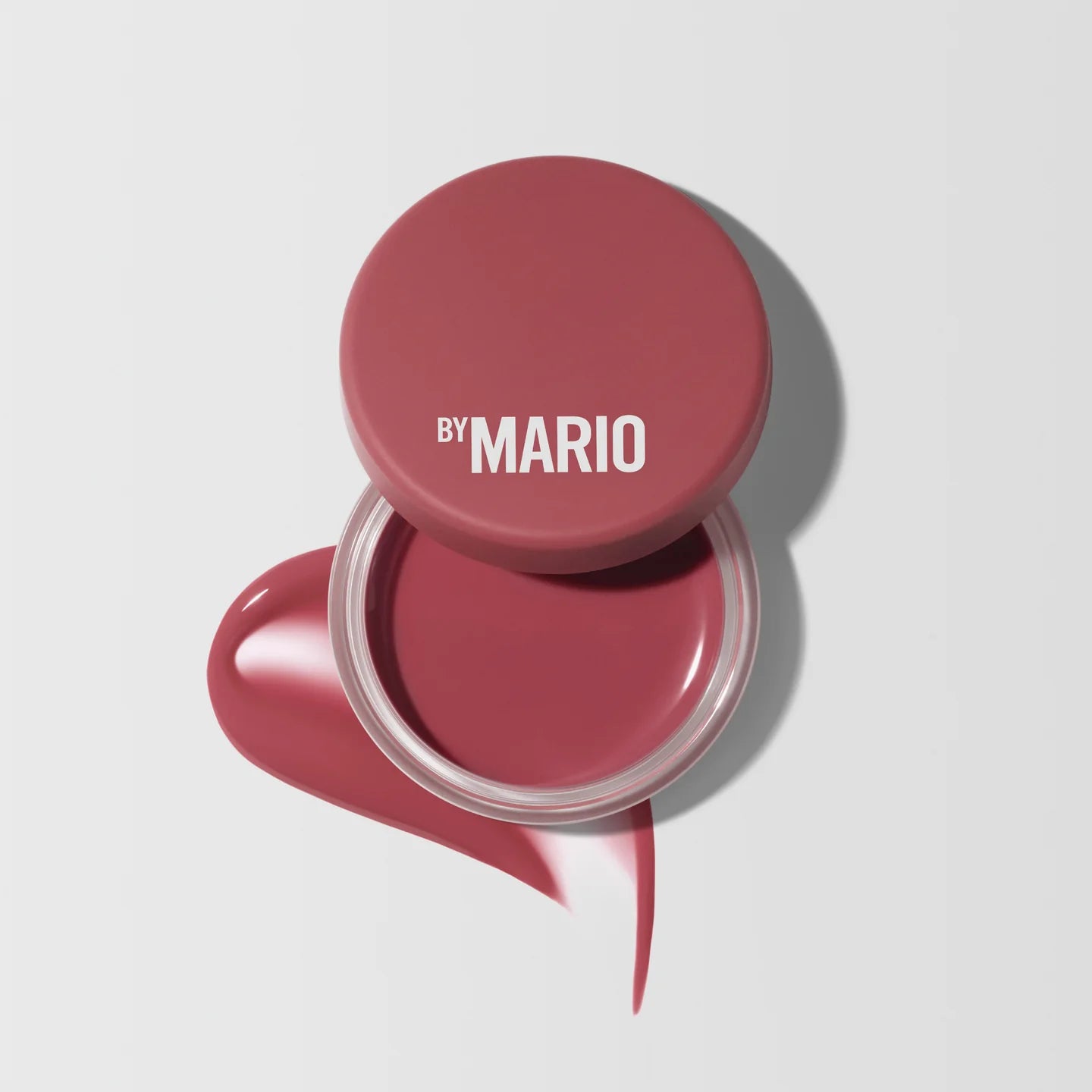 Jelly Jar Lip & Cheek Multi-Use Balm Makeup by Mario