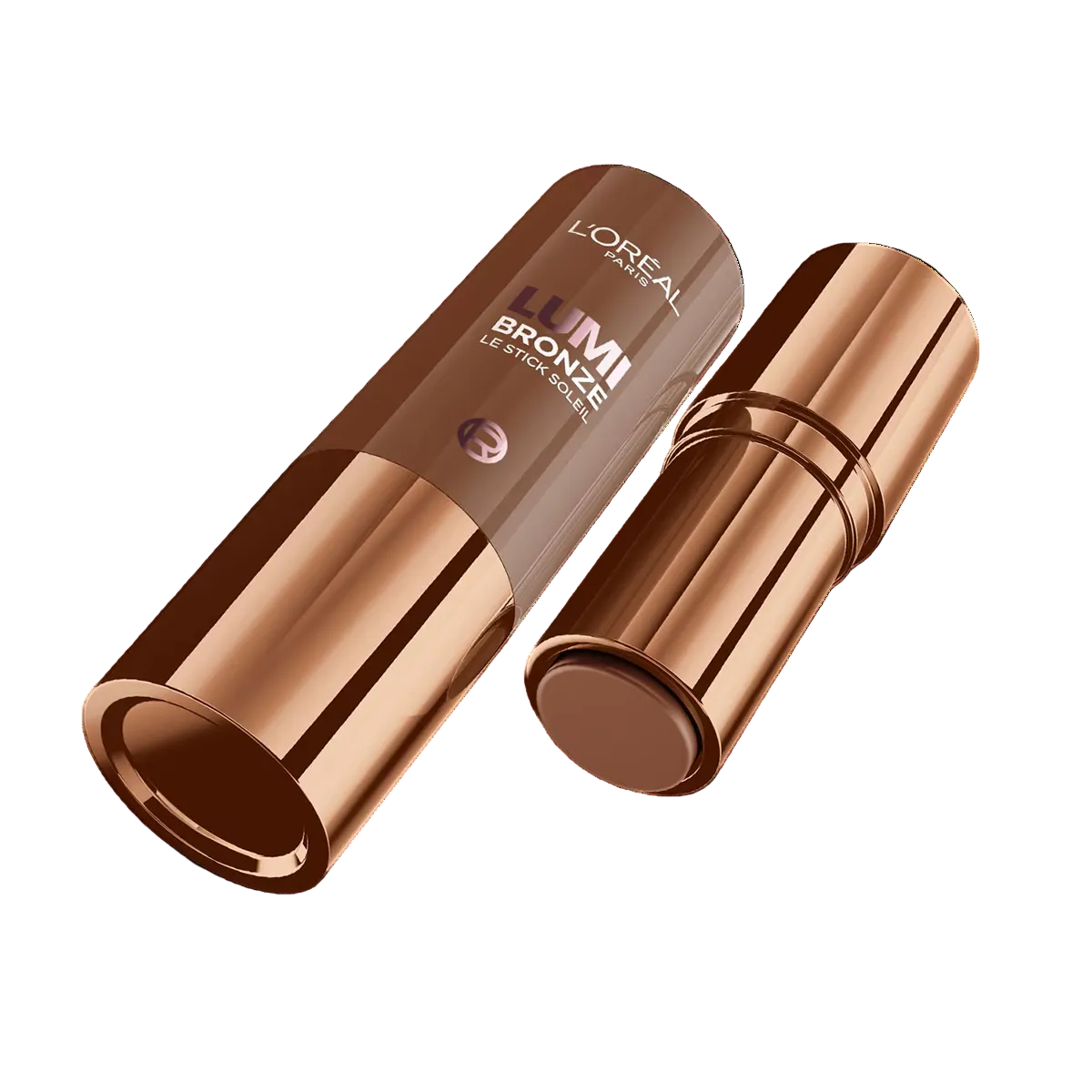 Lumi Bronze Le Stick Soleil Loreal Paris