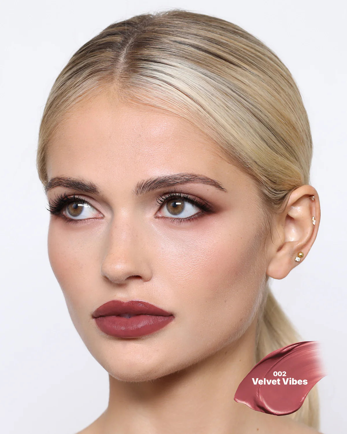 Velvet Air Lip Tint Moira Beauty
