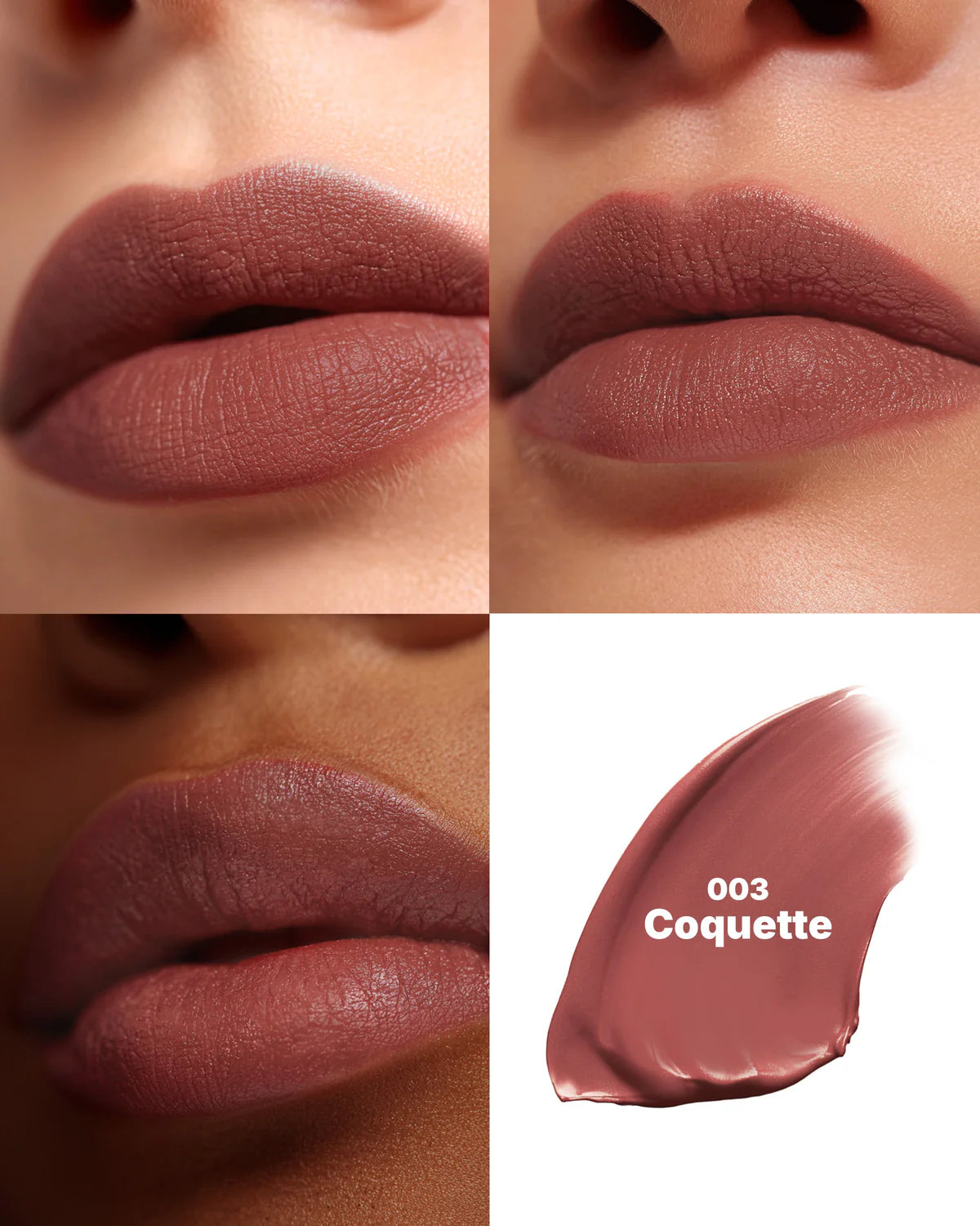 Velvet Air Lip Tint Moira Beauty