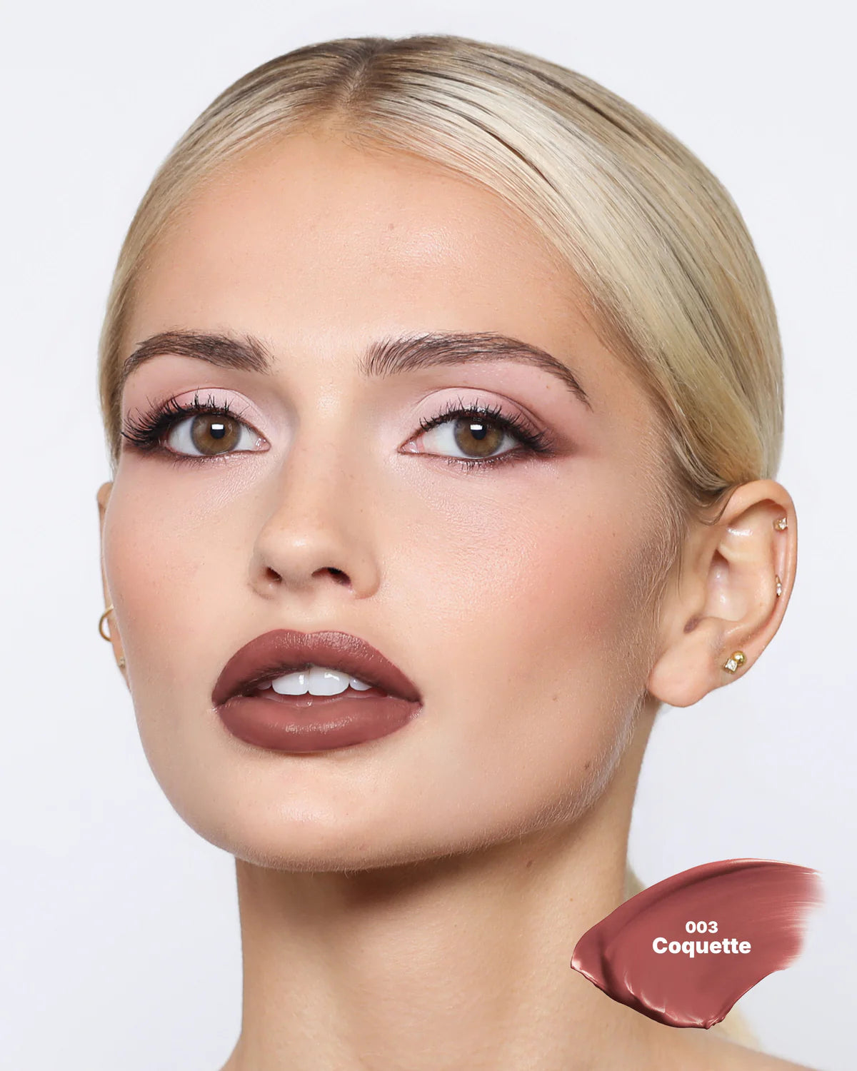 Velvet Air Lip Tint Moira Beauty