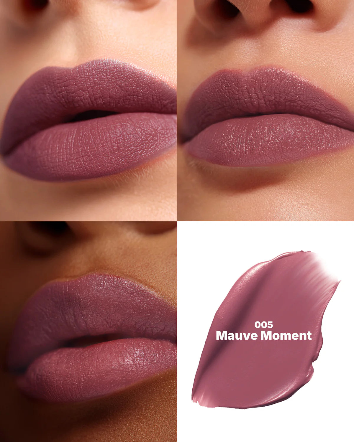 Velvet Air Lip Tint Moira Beauty