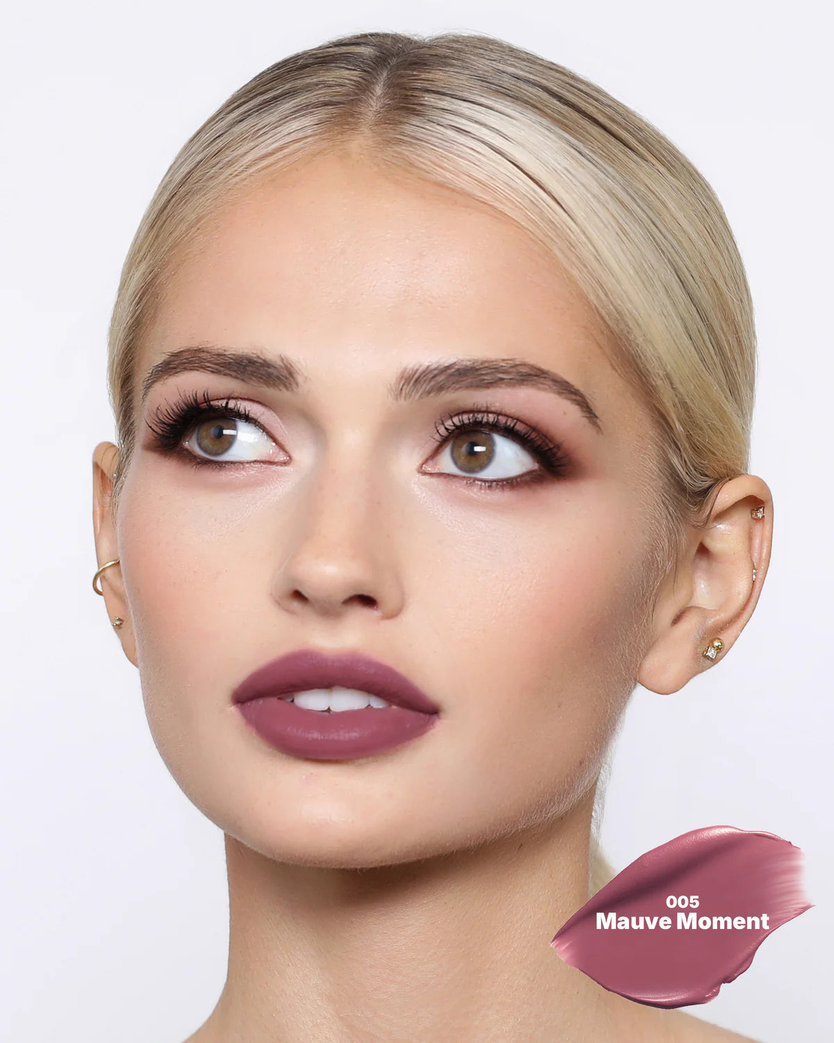 Velvet Air Lip Tint Moira Beauty
