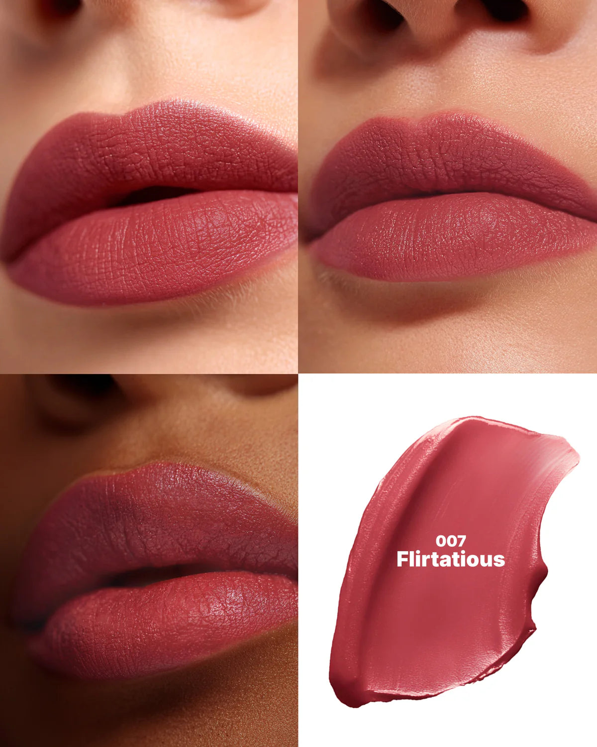 Velvet Air Lip Tint Moira Beauty