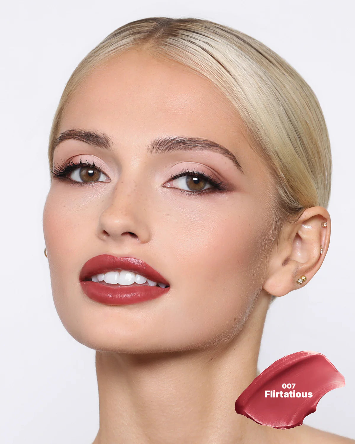 Velvet Air Lip Tint Moira Beauty