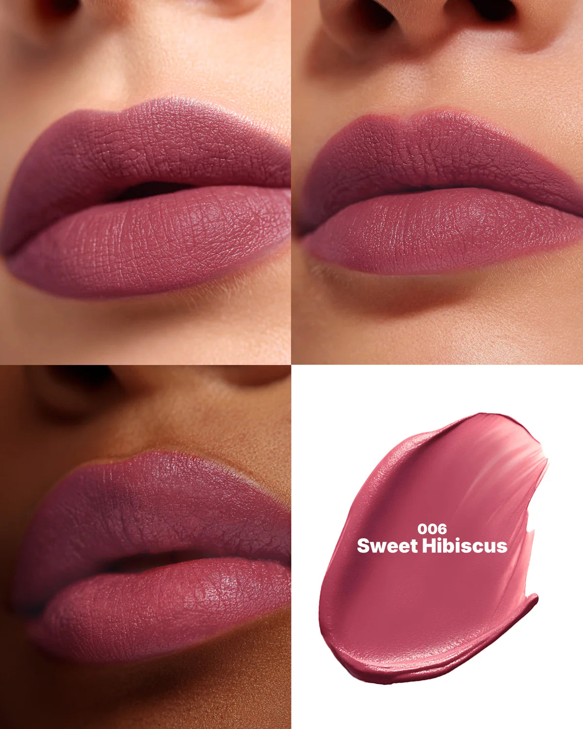 Velvet Air Lip Tint Moira Beauty