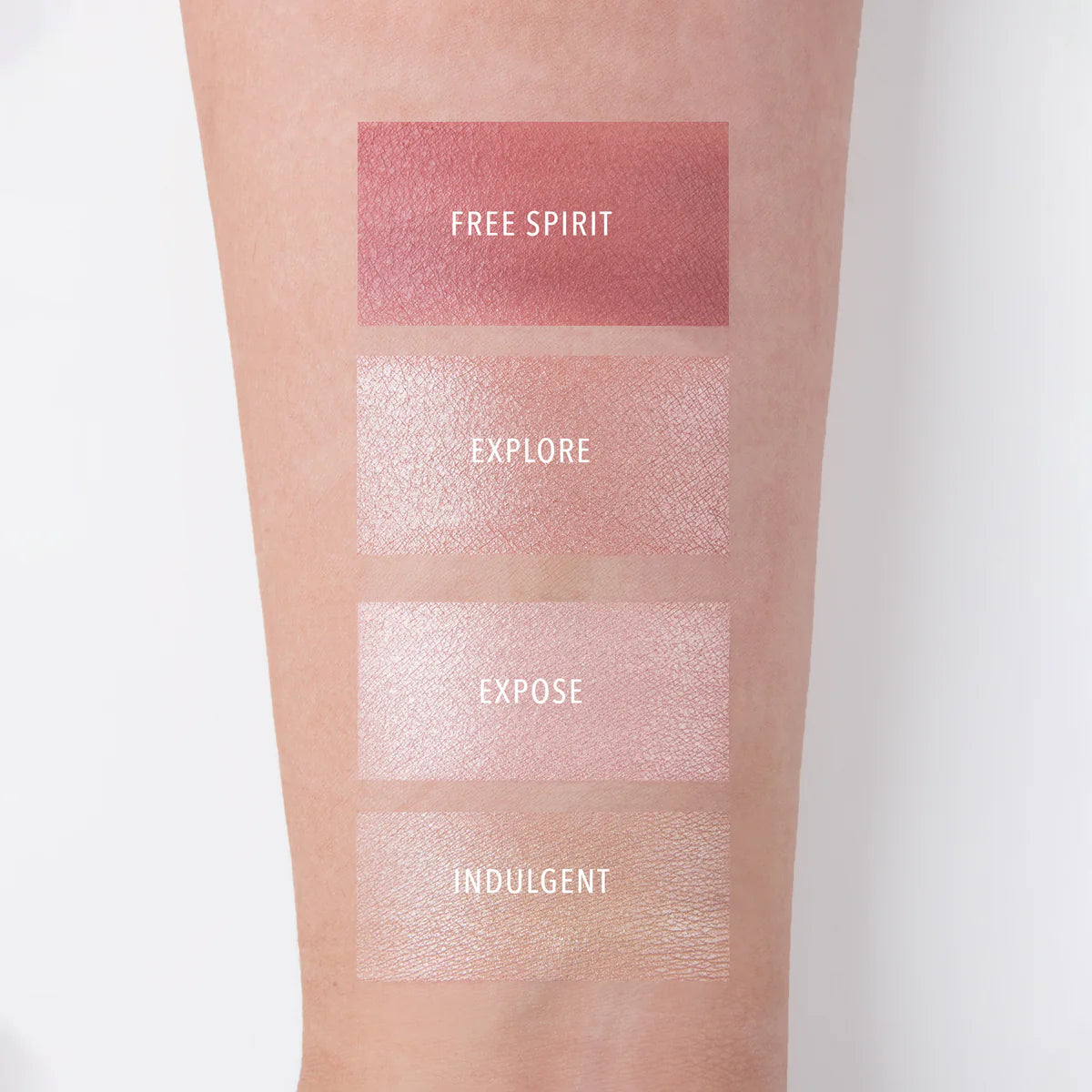 Unravel Destiny Palette Moira Beauty