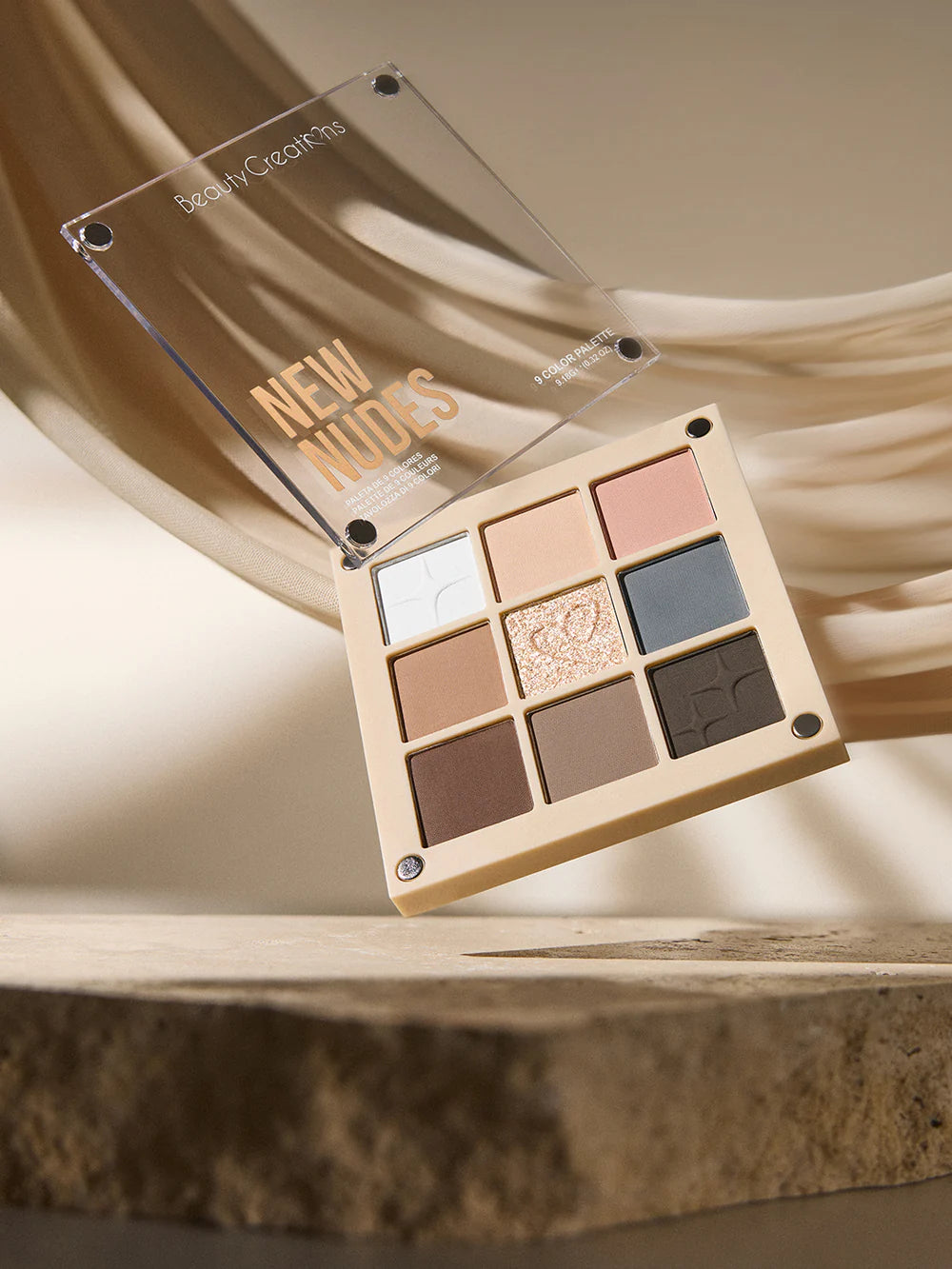 Magnetic Palettes Beauty Creations