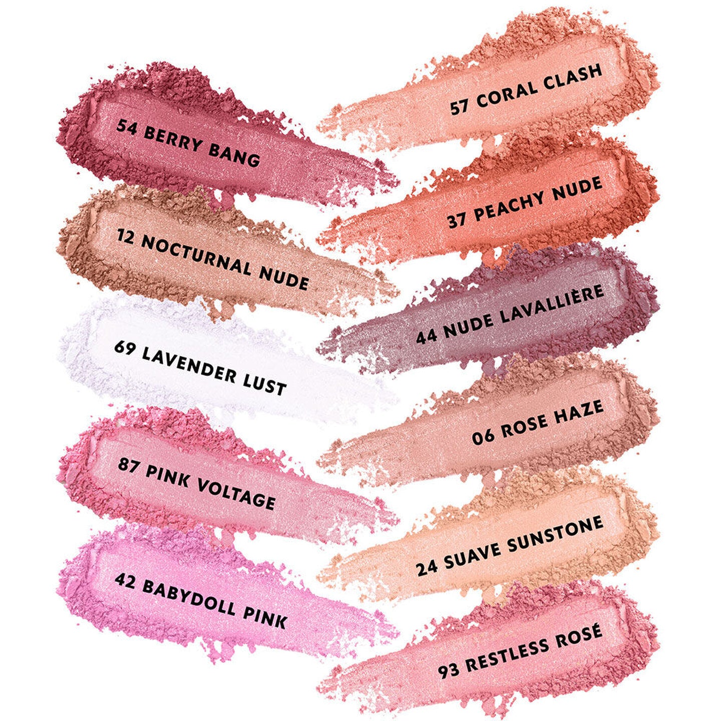 Make me Blush 24H YLS Beauty