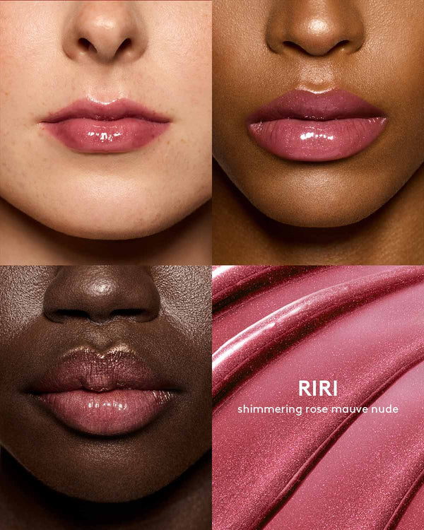 Gloss Bomb Universal Lip Luminizer Fenty Beauty