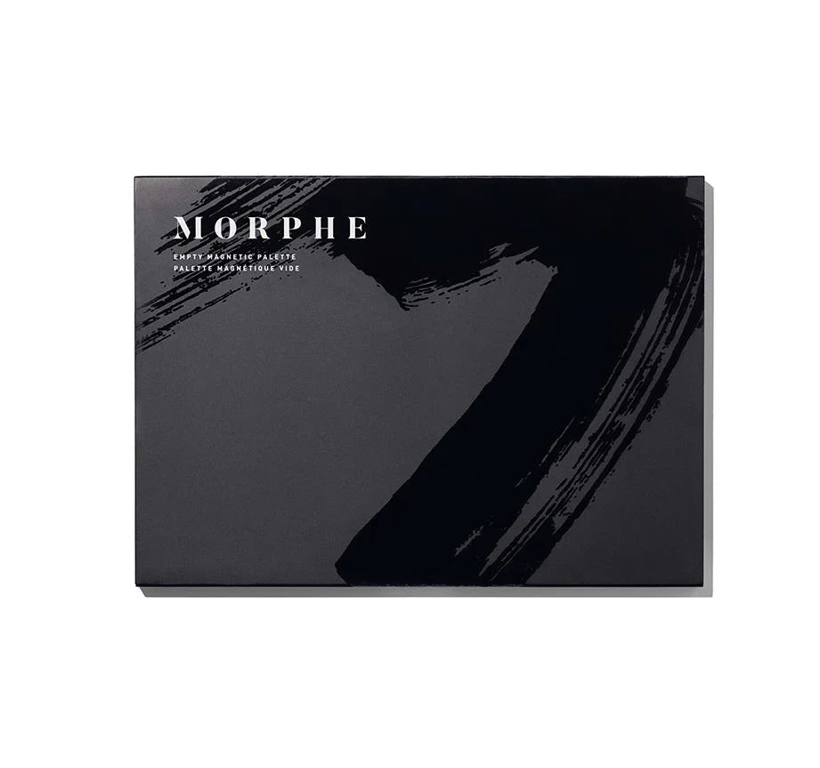 Paleta magnética vacía Morphe