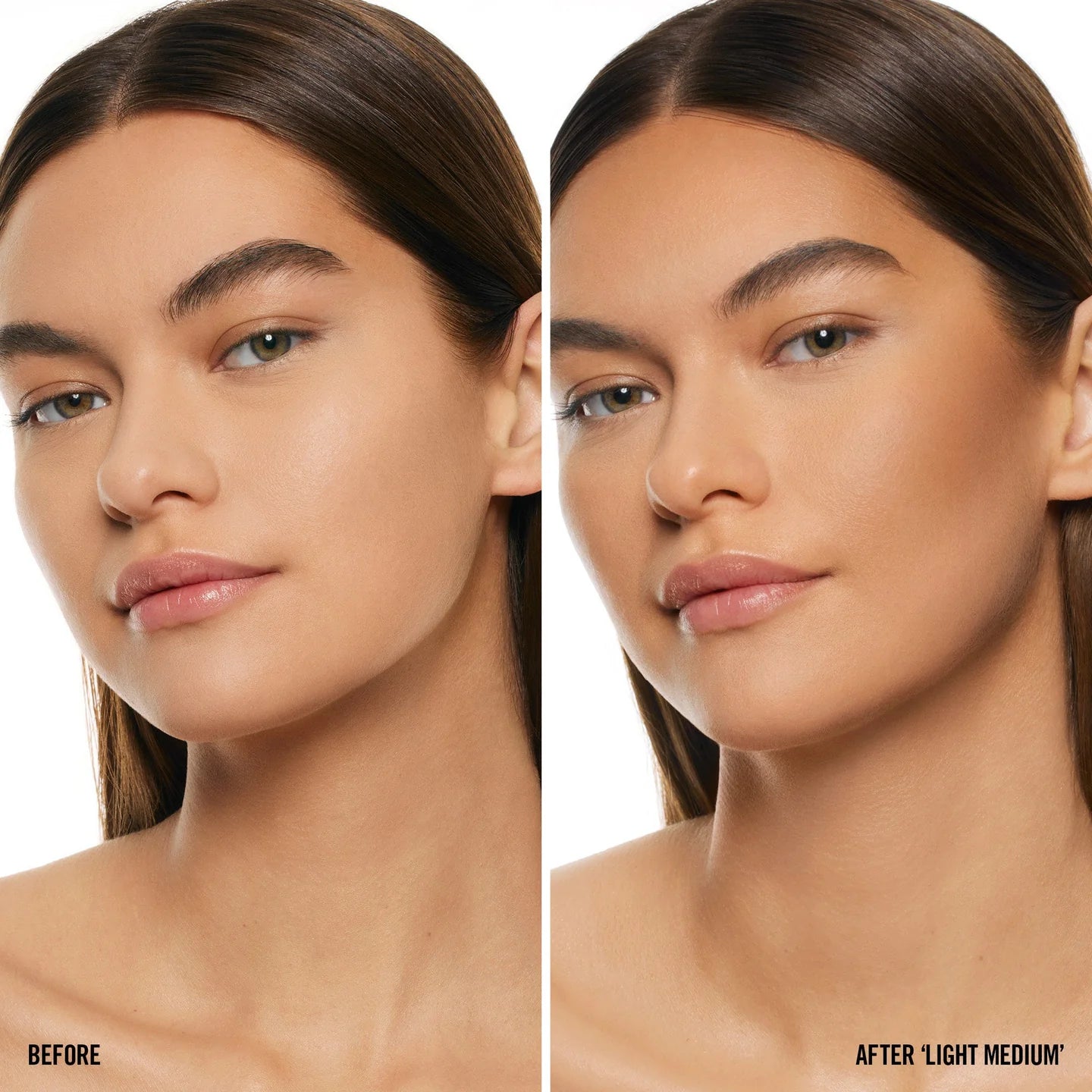 Softsculpt Shapping Stick Makeup By Mario