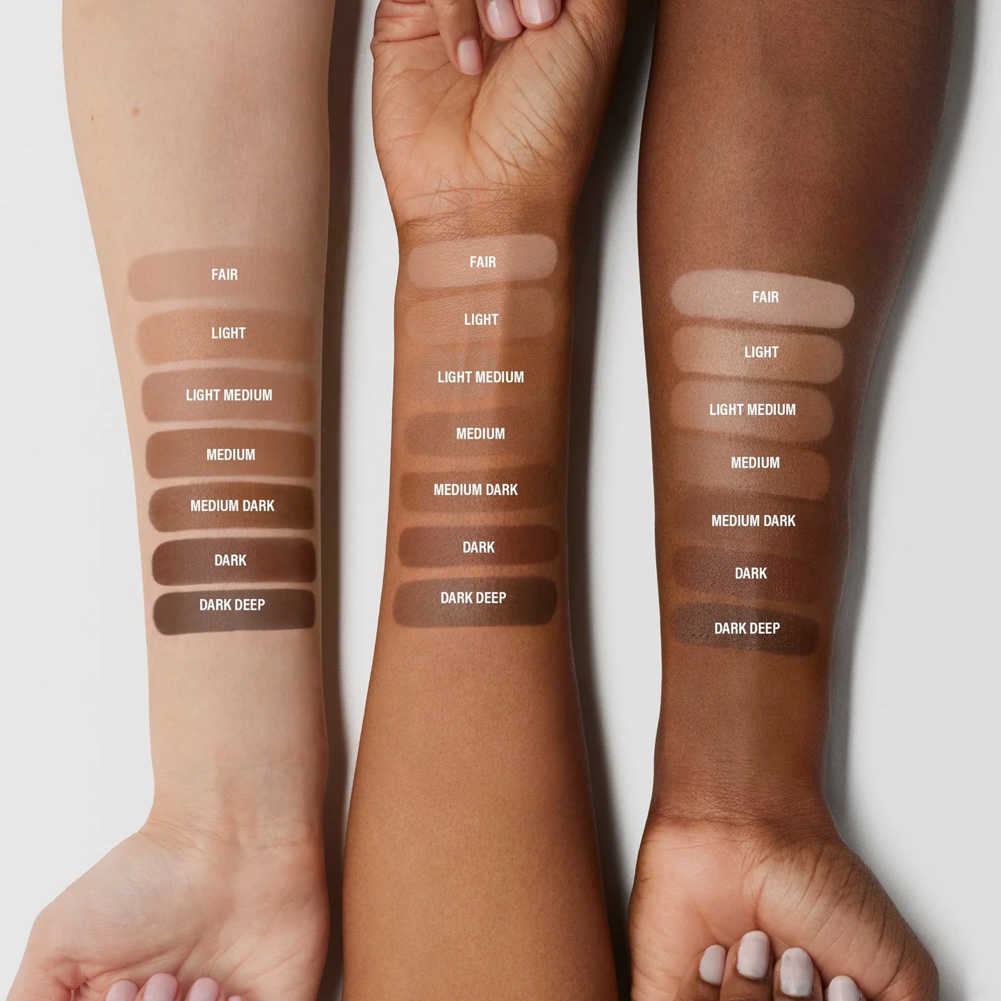 Softsculpt Shapping Stick Makeup By Mario