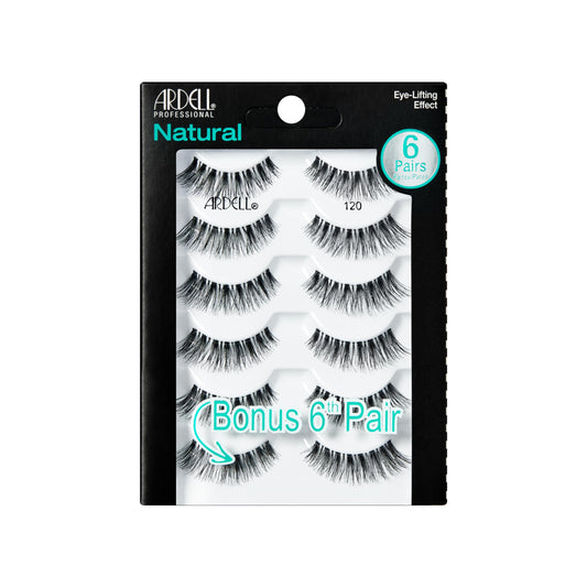 Set pestañas Ardel