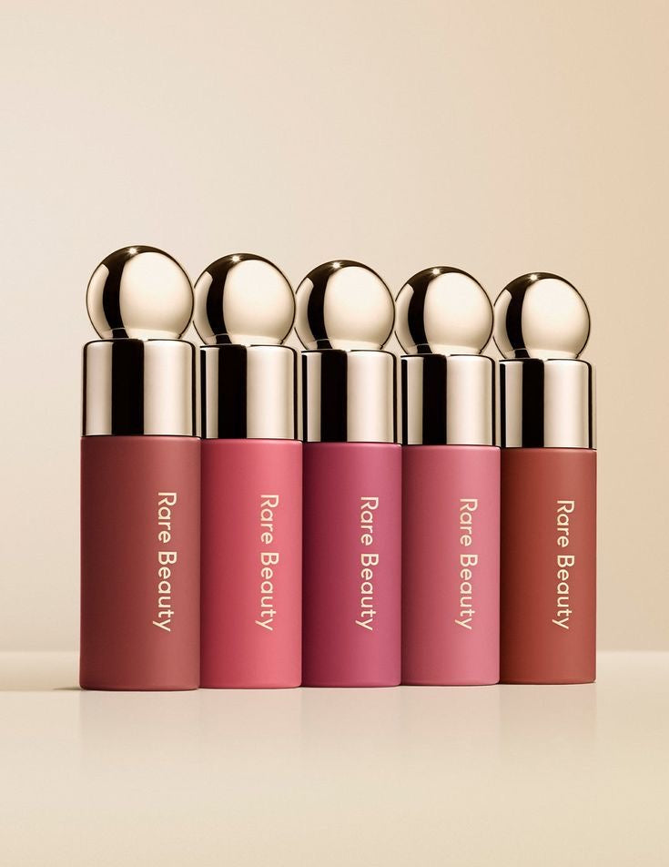 Soft Pinch Liquid Blush Rare Beauty