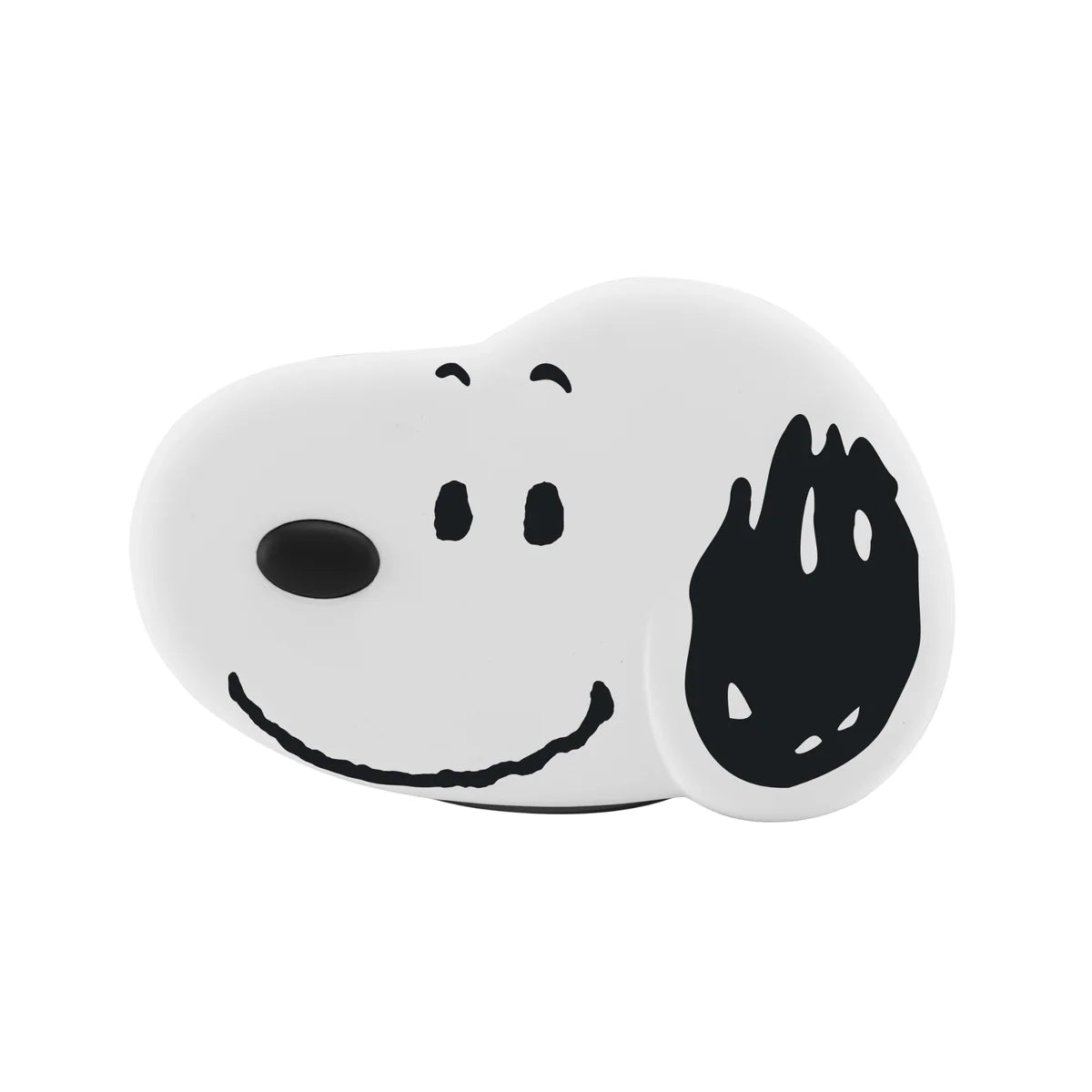 Snoopy Led Compact Mirror Impressions Vanity