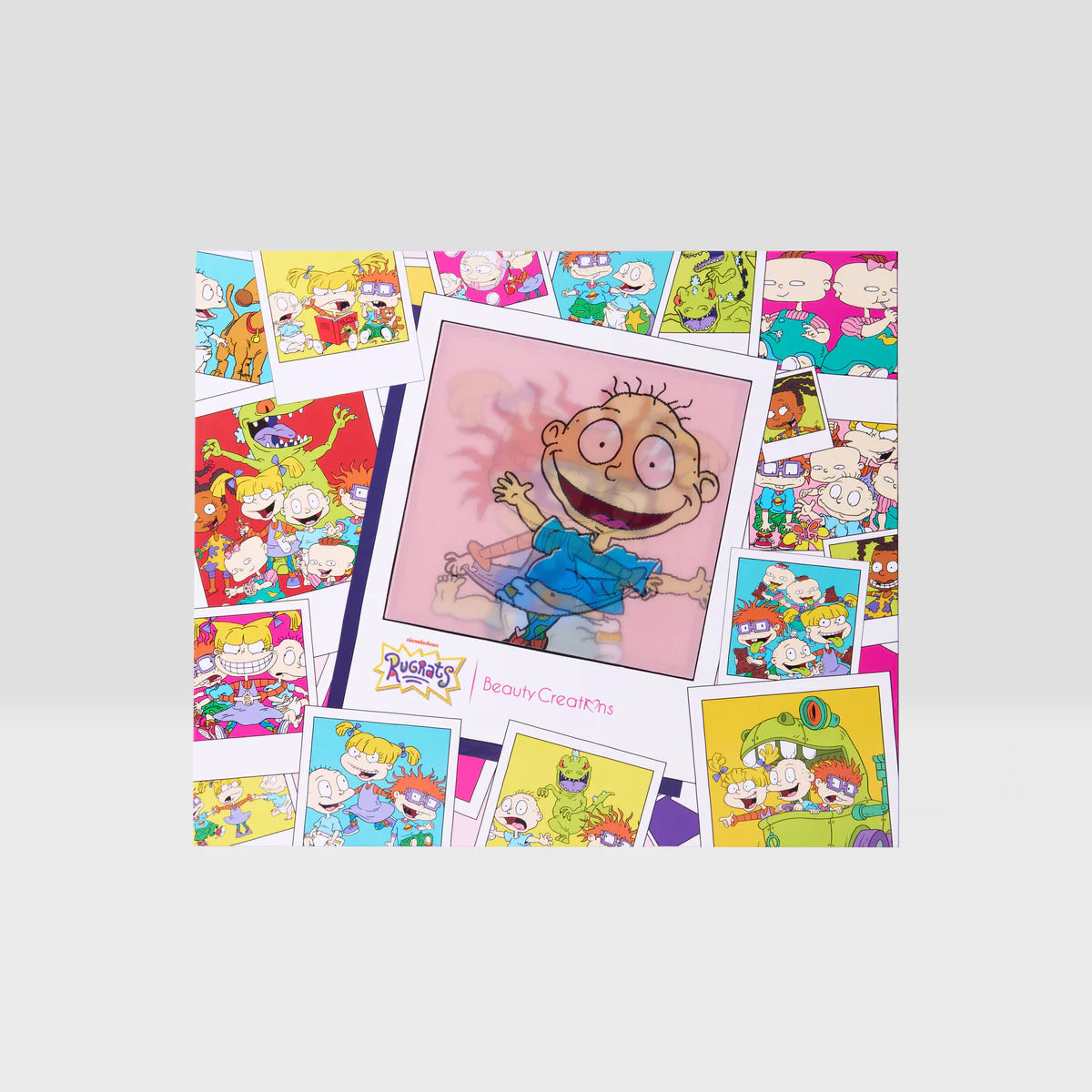 Rugrats x Beauty Creations