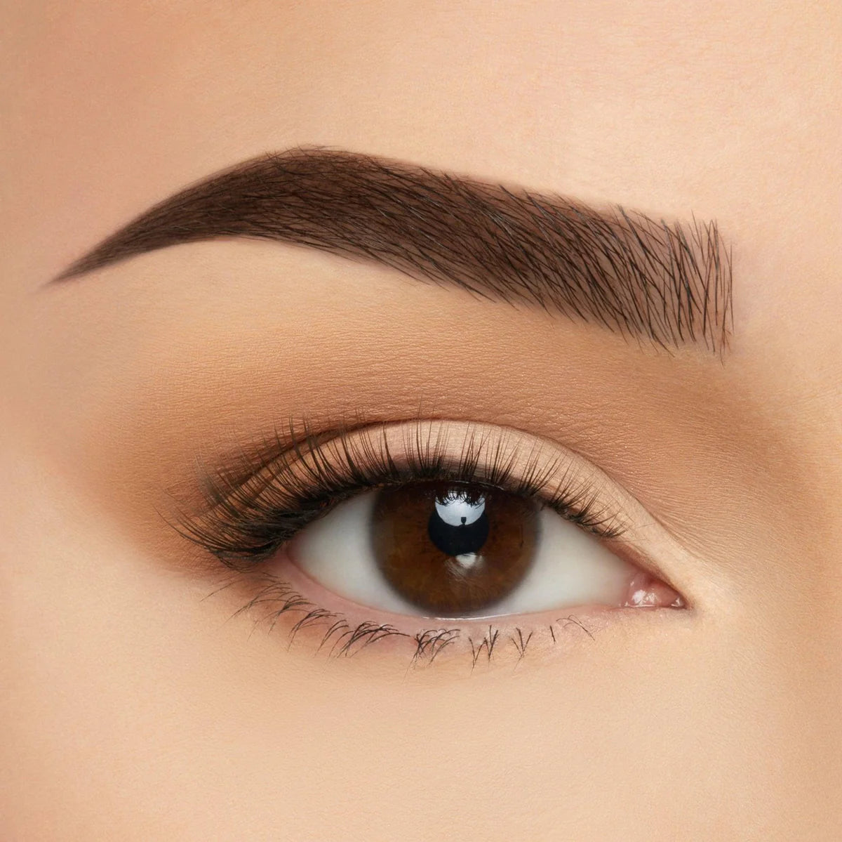 Pestañas Nairobi Beauty Creations