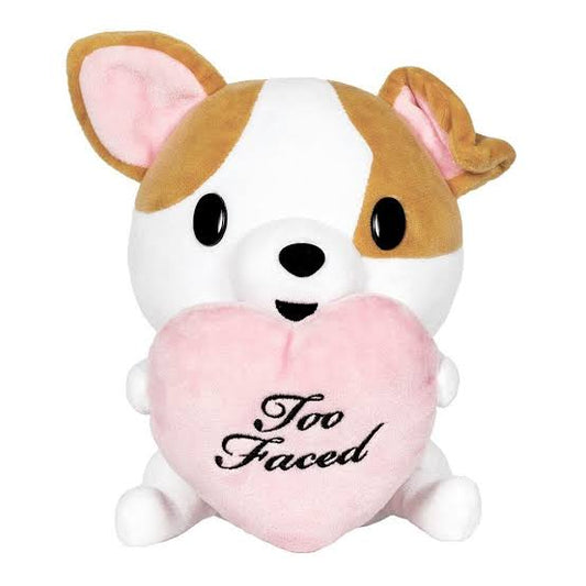 Clover Peluche Too Faced