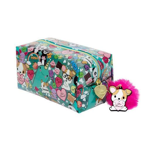 Clover bolsa de Maquillaje Too Faced