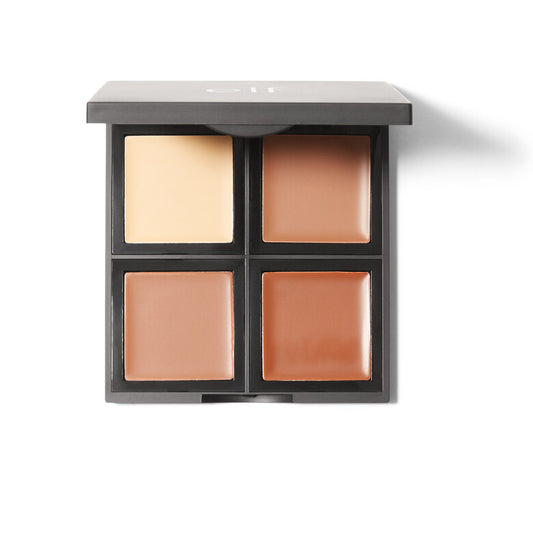 Contorno en crema Elf cosmetics