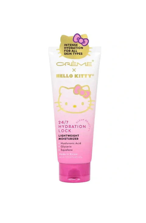 24/7 Hydration Lock The creme Shop