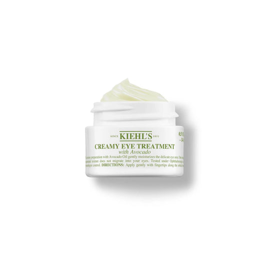 Mini avocado Eye cream Kiehls