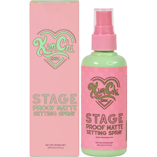 Setting Spray Mate Kimchi Chic
